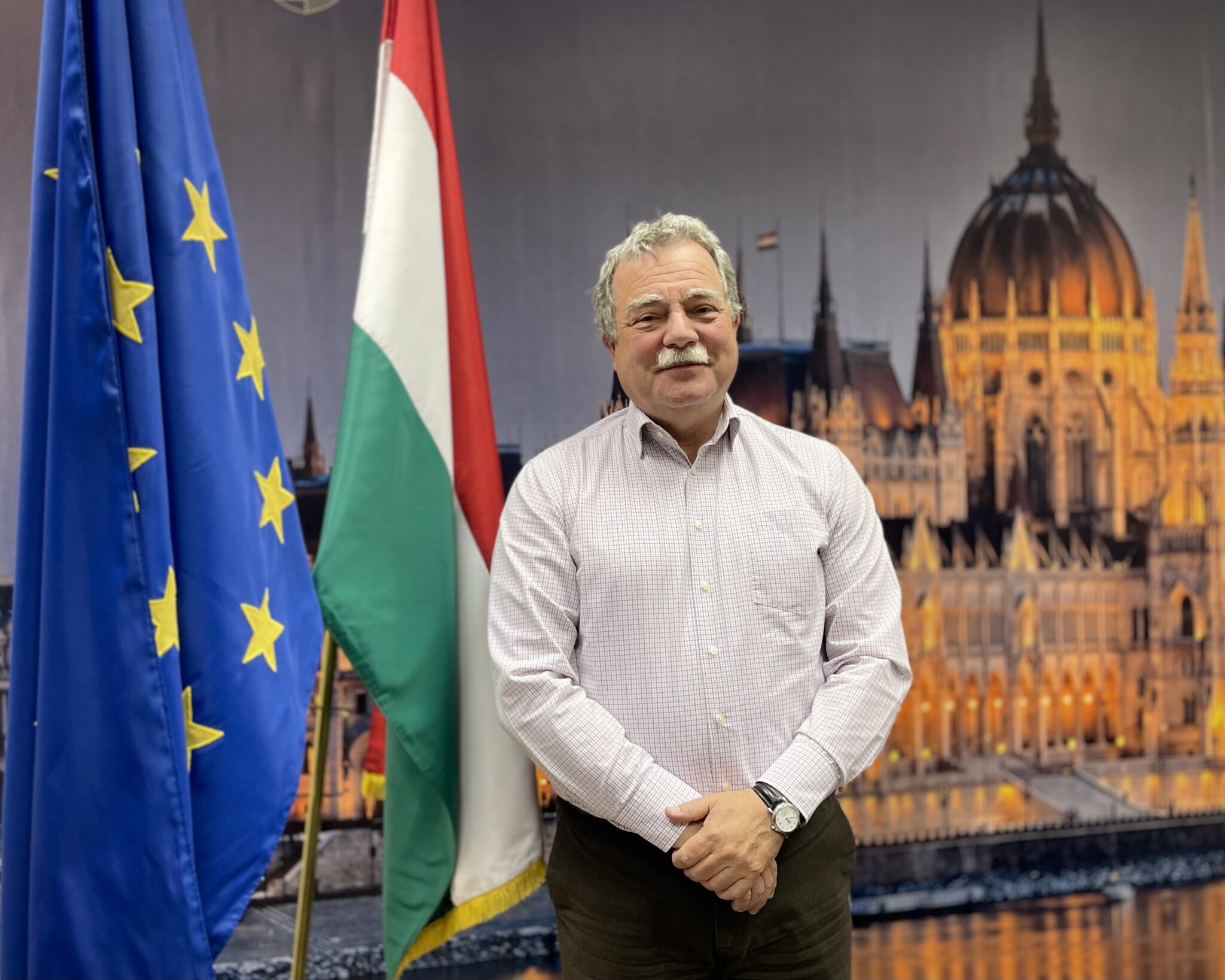 Nagyköveti interjú az Astana Times-ban 