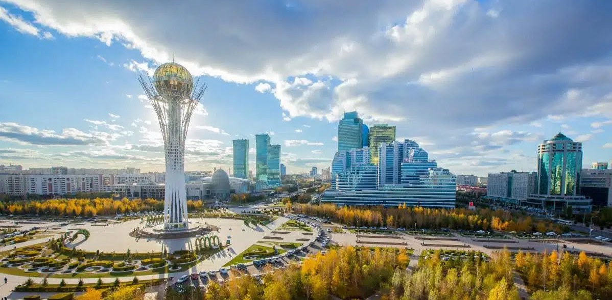 Magyarország Nagykövetsége Asztana